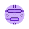 A (Ø2).stl moule isolant électrique
