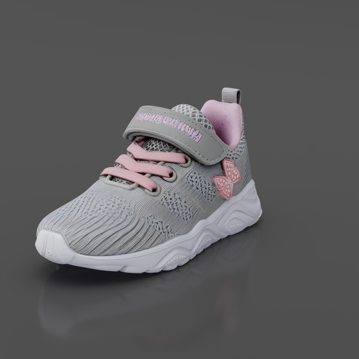 Sneaker 07