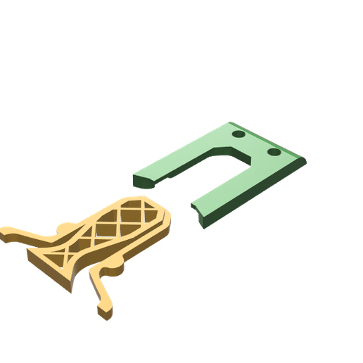 Pic_1.png Quick release mount - STEP