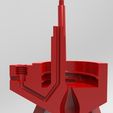 key8.18.jpg Бесплатный 3D файл Irrigation System for home plants・Модель 3D-принтера для скачивания
