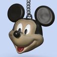 mickey_chain.254.jpg Mickey Schlüsselanhänger