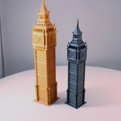 20200601174116-img-1829-01.jpg 3D-Datei Big Ben - London UK kostenlos・3D-Druck-Vorlage zum herunterladen