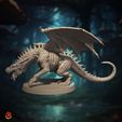 LLEKS_Strech_32.jpg Zombie Dragon
