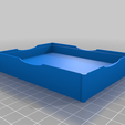 Extruder_NozzleBowden_Connector_Storage_Box_Lid.png YANSB (Yet Another Nozzle Storage Box)
