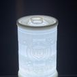 4E8A4459-A80A-4355-950C-55993B79000A.jpeg COD QUICK REVIVE CAN LIGHT - LED HOME DECOR