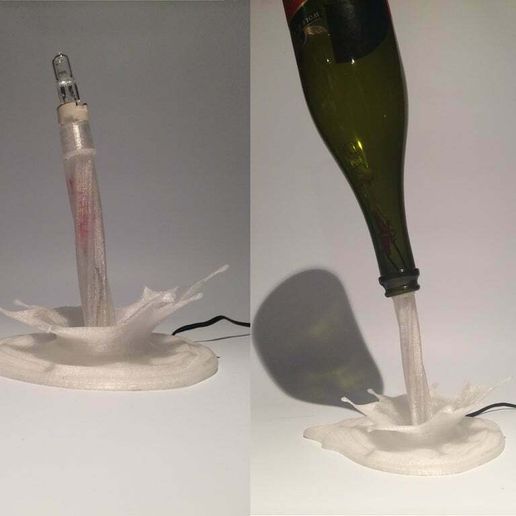 Splash_Light_by_Apex_5.jpg SplashLIGHT | Verwandeln Sie jede Flasche in eine schöne Leuchte