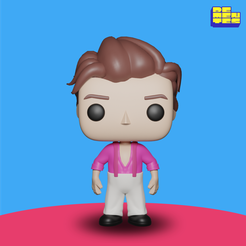 Harry_Styles.png STL-Datei Harry Styles Funko-Figur・Modell zum Herunterladen und 3D-Drucken