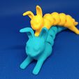 photo1710680154-7.jpeg Articulated Bunny (print-in-place)