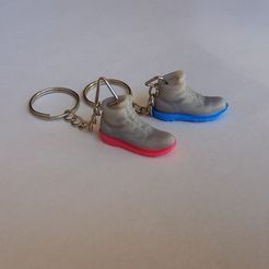 20211217_150455.jpg STL file Work Boot・Model to download and 3D print