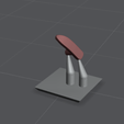handle-boiboi.png German Vehicle Hood Latch