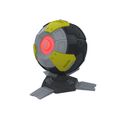 7.jpg Stratagem Beacon - Helldivers 2 - Printable 3d model - STL files - Commercial Use