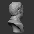 05.png STL file Emmanuel Macron 3D print model・Design to download and 3D print, sangho