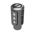Sparco-Gear-Knob-Iso.png Sparco Replica