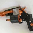 IMG_20200817_104635.jpg Custom Parts for - Prop Gun | Revolver - Single Action