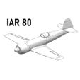 IAR80_image.jpg IAR80 Scale model