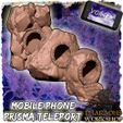 prisma.jpg Vortex - Mobile phone portals and teleporters (full project commercial)