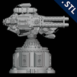 4_Turret.png Turret (Stationary)