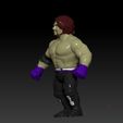 ScreenShot210.jpg aj styles phenomenal Hasbro vintage WWE action figure