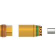 Bofors40mmHE2.png 博福斯 40 毫米 L/60 - 高爆弹和曳光弹