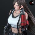 FAN_TIFA17.jpg Tifa I CHARACTER BY ESM