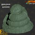 resize-2-1.jpg KS2AZM02 -  Aztlan Snake Miniatures