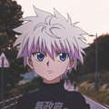 KILLUA