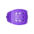rolex1.stl Mens Rolex Ring STL 3D Model for 3D Printing