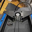 IMG_20240115_014523.jpg Creality CR-10 Smart Z Axis Stepper Motor Damper Mount
