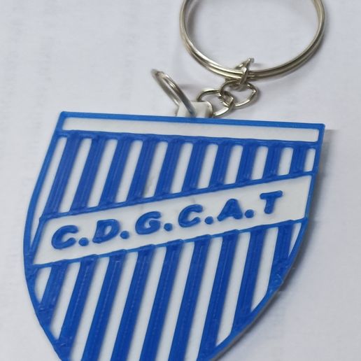 Godoy Cruz Antonio Tomba 3D model