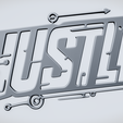 HUSTLE-Solid.png Sinal técnico HUSTLE
