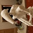 %SbyHBPTSsae6xBfTp7F9A.jpg 3D file Star Wars Battle Droid STL・3D print design to download
