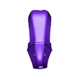 Nose_rino_try2.stl Fichier STL gratuit RhinoGlass・Design à télécharger et à imprimer en 3D
