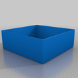 Store_Hero_-_Box_Display_6x6x3.png Store Hero - Stackable Storage Boxes And Grid