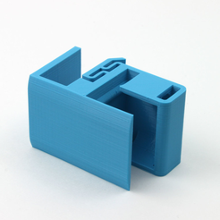 Capture d’écran 2017-06-01 à 10.09.01.png Fichier STL gratuit Porte-brosse à dents monté sur étagère・Objet à télécharger et à imprimer en 3D
