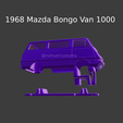 Nuevo proyecto (75).png 1968 Mazda Bongo Van 1000