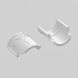 98.png Avenging Chain Cannon for Mummy Knight