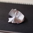 cc.jpg Free STL file Land/Sea-form. (Mesh Peak / Invert.)・3D printable model to download