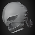 GriffithHelmetClassicBase.png Berserk Griffith Helmet for Cosplay
