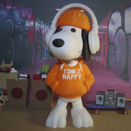 04-SNOOPY-ESTILO-URBANO.jpg SNOOPY STREET STYLE