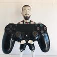 43.jpg ORKUN KÖKÇÜ JOYSTICK HOLDER