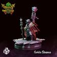 Goblin-Shaman3.jpg Goblin Shaman & Animated Toys