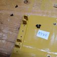 20260320_184924.jpg Caterpillar D7_1-10_Bulldozer_Pusher blade