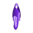 STO - Romulan - Kiith-class Intel Warbird.stl STO - Romulan - Kiith-class Intel Warbird