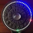 2.jpg Stargate Inspired Arduino NeoPixel Clock