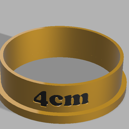 Cortantes Circulares desde 3 cm hasta 12 cm (10 cortantes)
