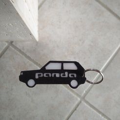 IMG_20211208_151236.jpg Fiat Panda keychain