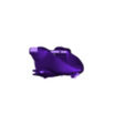 R BODY1.stl KC-390 MILLENIUM V1