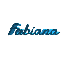 Fabiana.png Fabiana