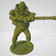 jg.png Fichier STL juggernaut ...cours ! !!・Modèle imprimable en 3D à télécharger