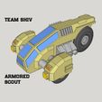 Team-Shiv-Fast-Scout.jpg Team Shiv 3mm Wheeled Armor Force
